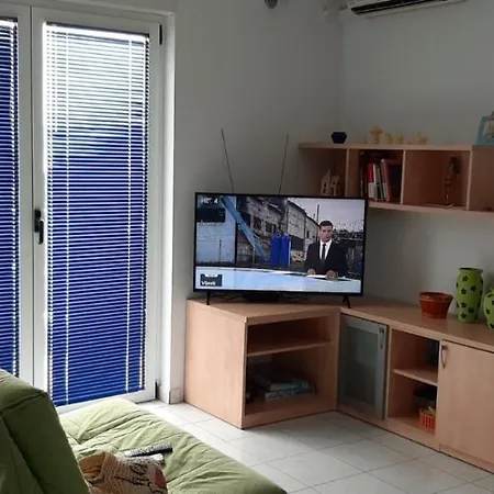 Pepermint Baska Voda