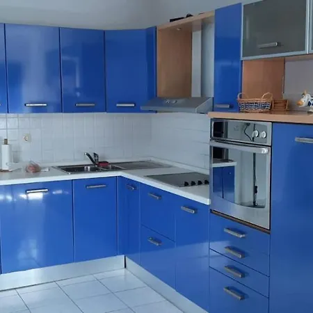 Apartment Pepermint Baska Voda