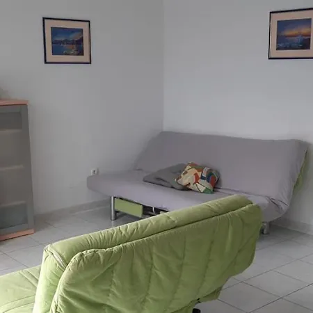 Apartamento Pepermint *