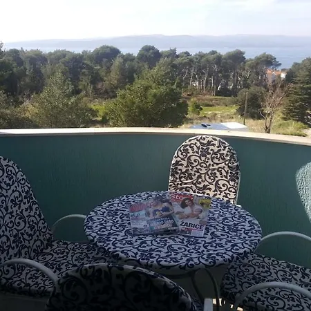 Apartamento Pepermint *