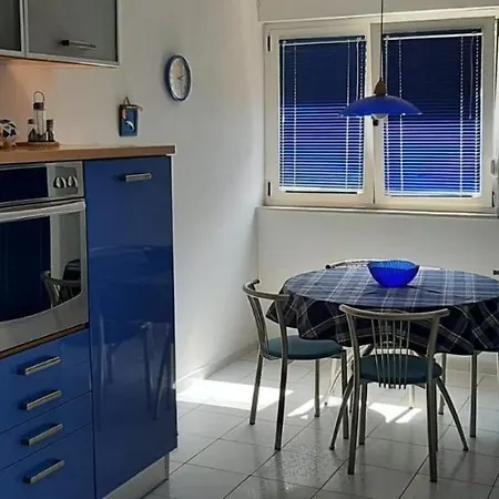 Lejlighed Pepermint *