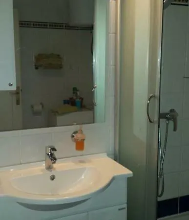 Pepermint Baška Voda