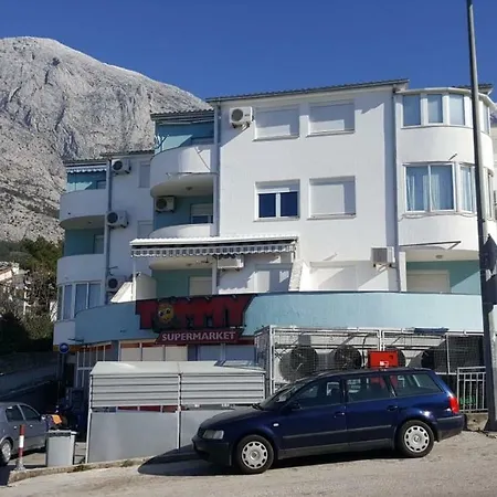 Apartament Pepermint *